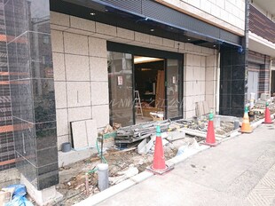 SOFIA住吉大社の物件内観写真